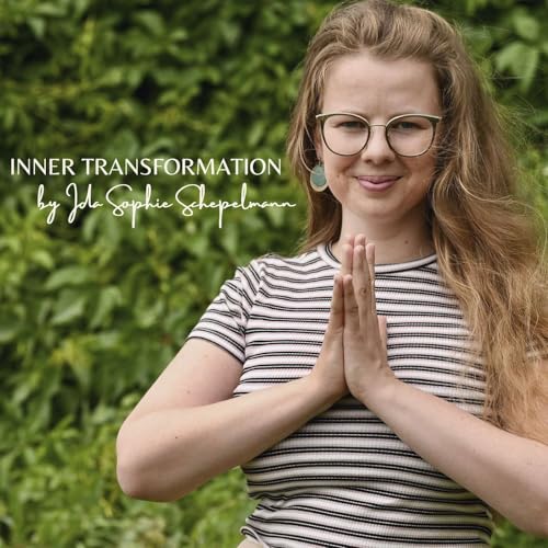 Couverture de Inner Transformation