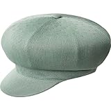 Kangol Tropic Spitfire Hat - Sage Green/M Fashion Caps