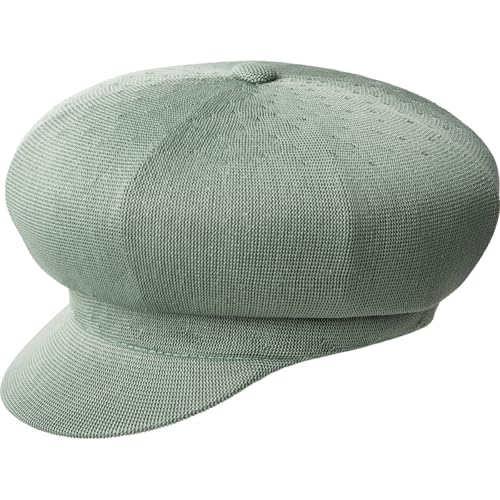 Kangol Tropic Spitfire Hat - Sage Green/L Fashion Caps