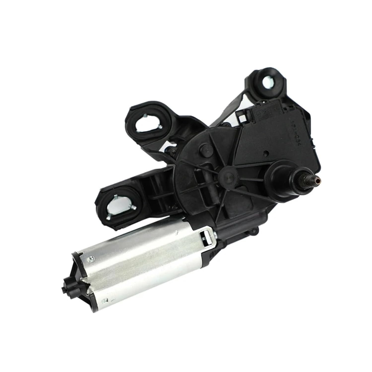 Car Rear Windscreen Wiper Motor Compatible with Mercedes Benz Viano Vito Mixto W639 2003-2019 6398200408 A6398200408