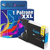 Ein Qualitätsprodukt aus der Tito-Express PlatinumSerie
