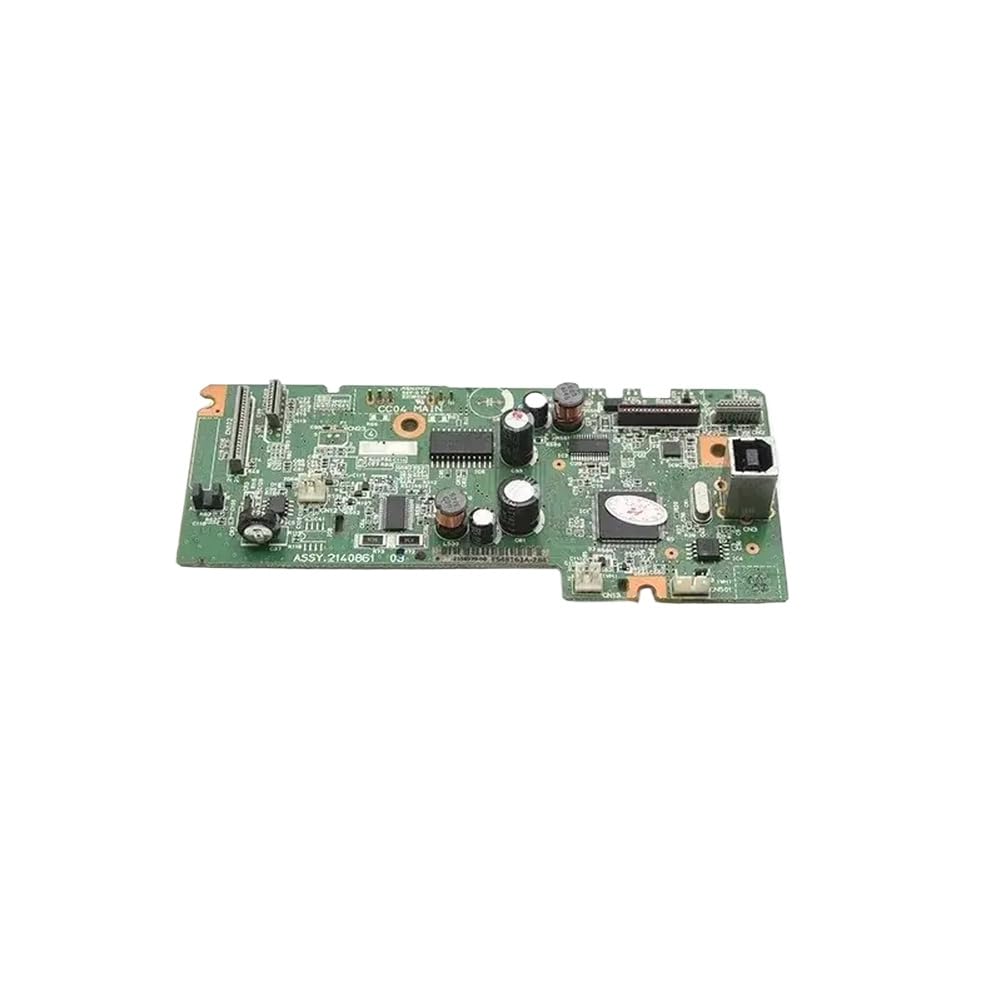 Solution panne carte logique mère L565 pour imprimante L200 L360 - 2