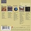 5cd Original Album Classics (Kansas/ Song For America/Masque/Leftoverture /Point Of Know Return) #2