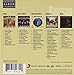 5cd Original Album Classics (Kansas/ Song For America/Masque/Leftoverture /Point Of Know Return)