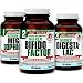 Natren, Healthy Trinity Starter Kit Dairy Free, 30 Capsules