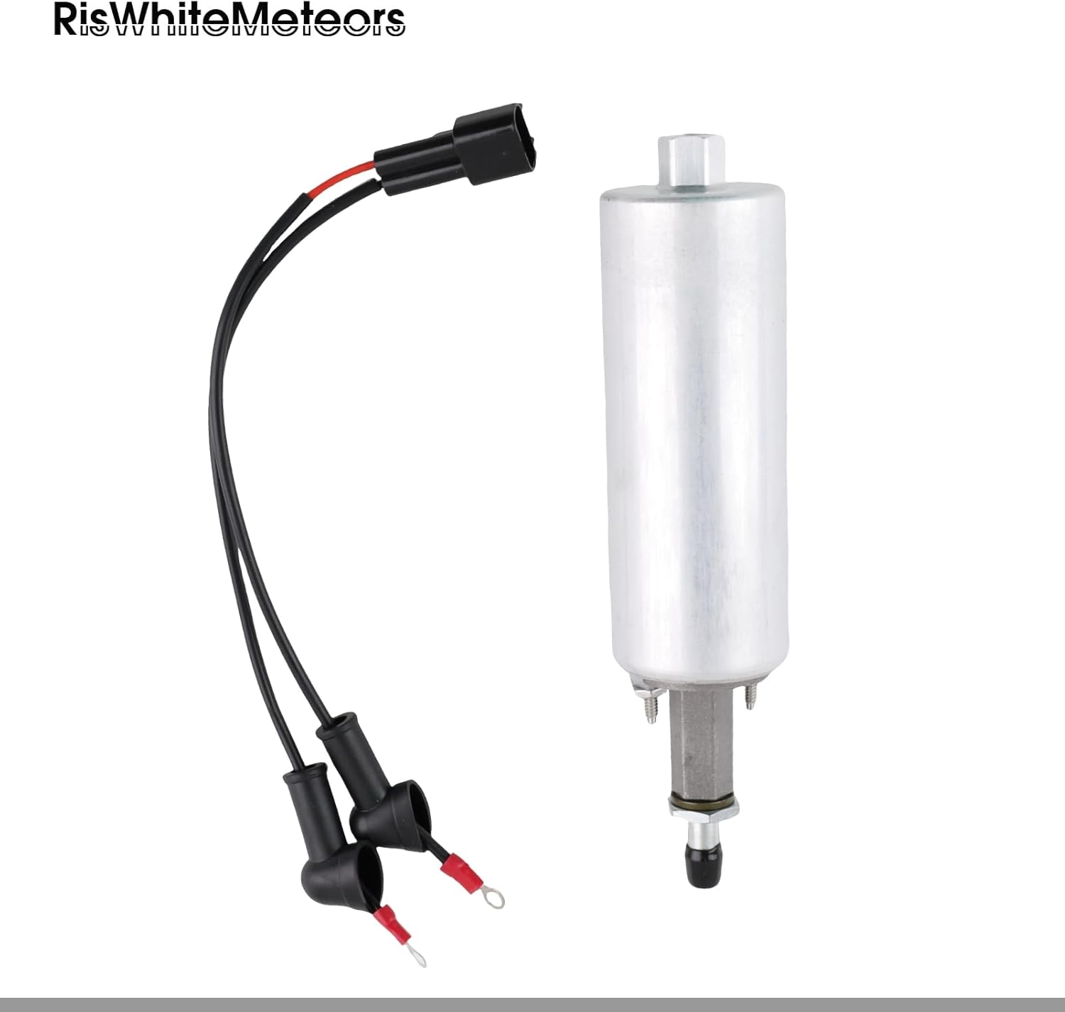 6CB-24410-01 16700-ZXL-003 Fuel Pump Replacement for Yamaha Outboard 150-350HP