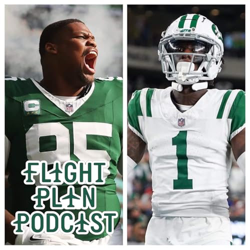 Jets Deal Sauce Gardner and Quinnen Williams, Officially Enter Tank Mode