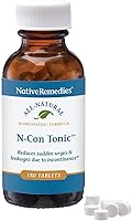 Vista 2 de NativeRemedies® N-Con Tonic™
