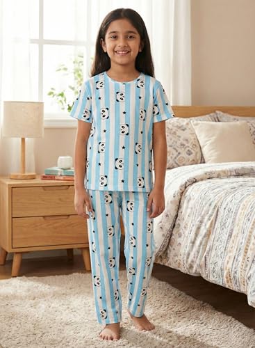 Image of Ninos Dreams Girls Pajama Top