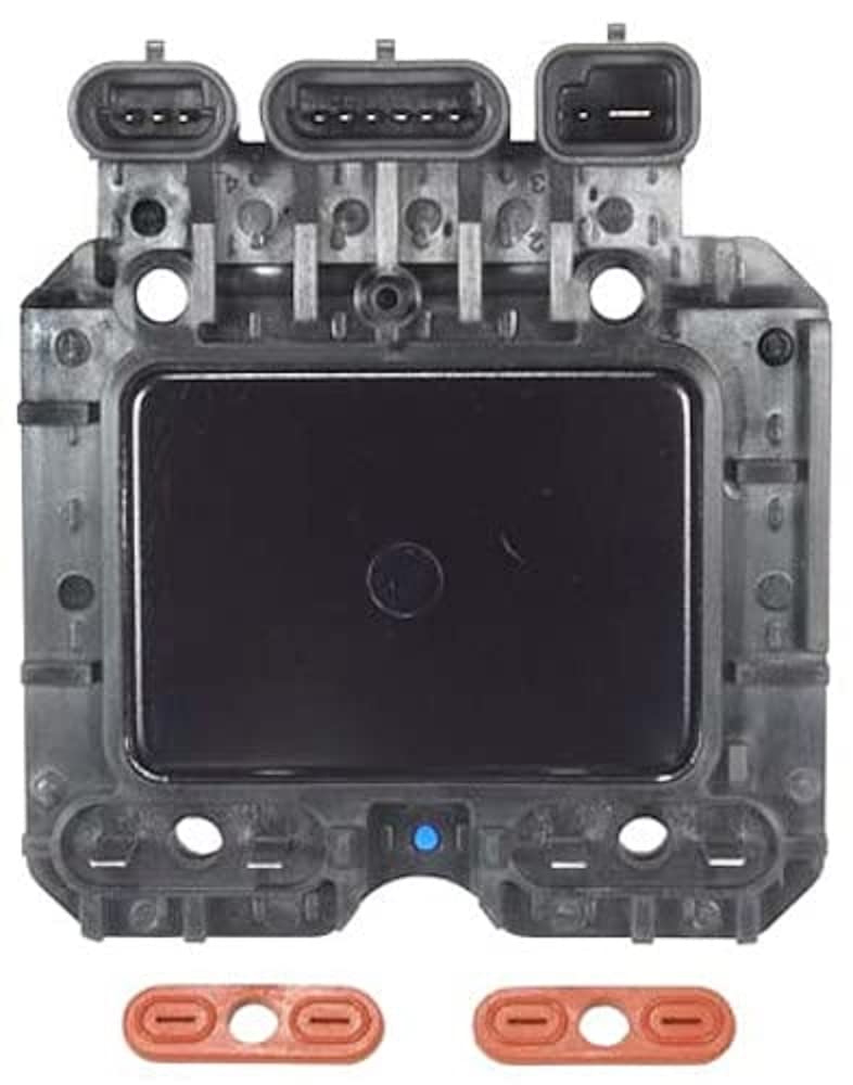 AC Delco Genuine Ignition Control Module - 19178833