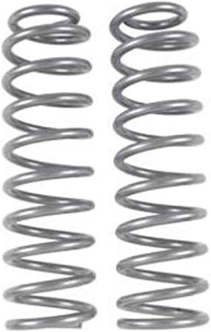 Rubicon Express JK 4DR Coil Front 2.5IN