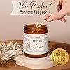 Montana Gifts, Montana Decor for Home - 'There's No Place Like Montana Candle, w/Cypress, Eucalyptus & Smoke I Montana Souvenirs I Montana State Gifts I 9oz Jar, 50Hr Burn, USA Made #3
