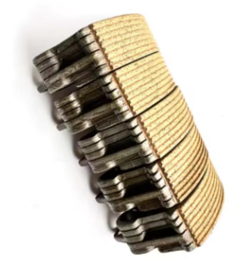 Rodillo de embrague húmedo CF800 para ATV CForce ZForce y UForce 800 3