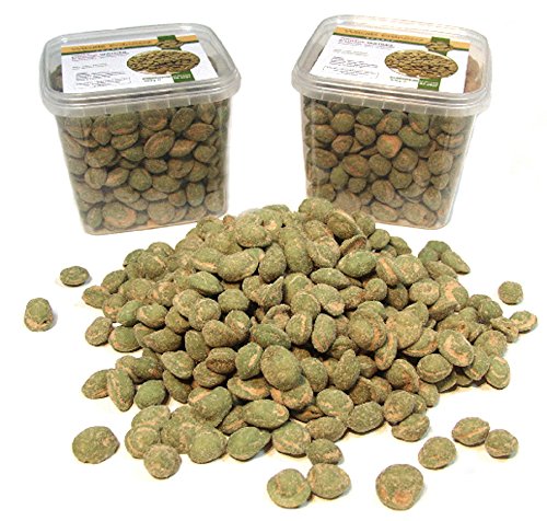 1Kg Wasabi Erdnüsse Cover