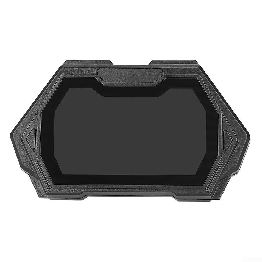 Écran LCD numérique pour scooter électrique - Accessoires pour Kukirin G2 PRO/Max G2 pour KUGOO