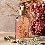 Thymes Moisturizing Hand Wash Soap with Pump - Luxury Hand Soap Gently Cleanses & Moisturizes - Skin Care with Glycerin & Calendula - Comforting, Warm Fragrance (Sienna Sage, 8.25 oz) - Image 5