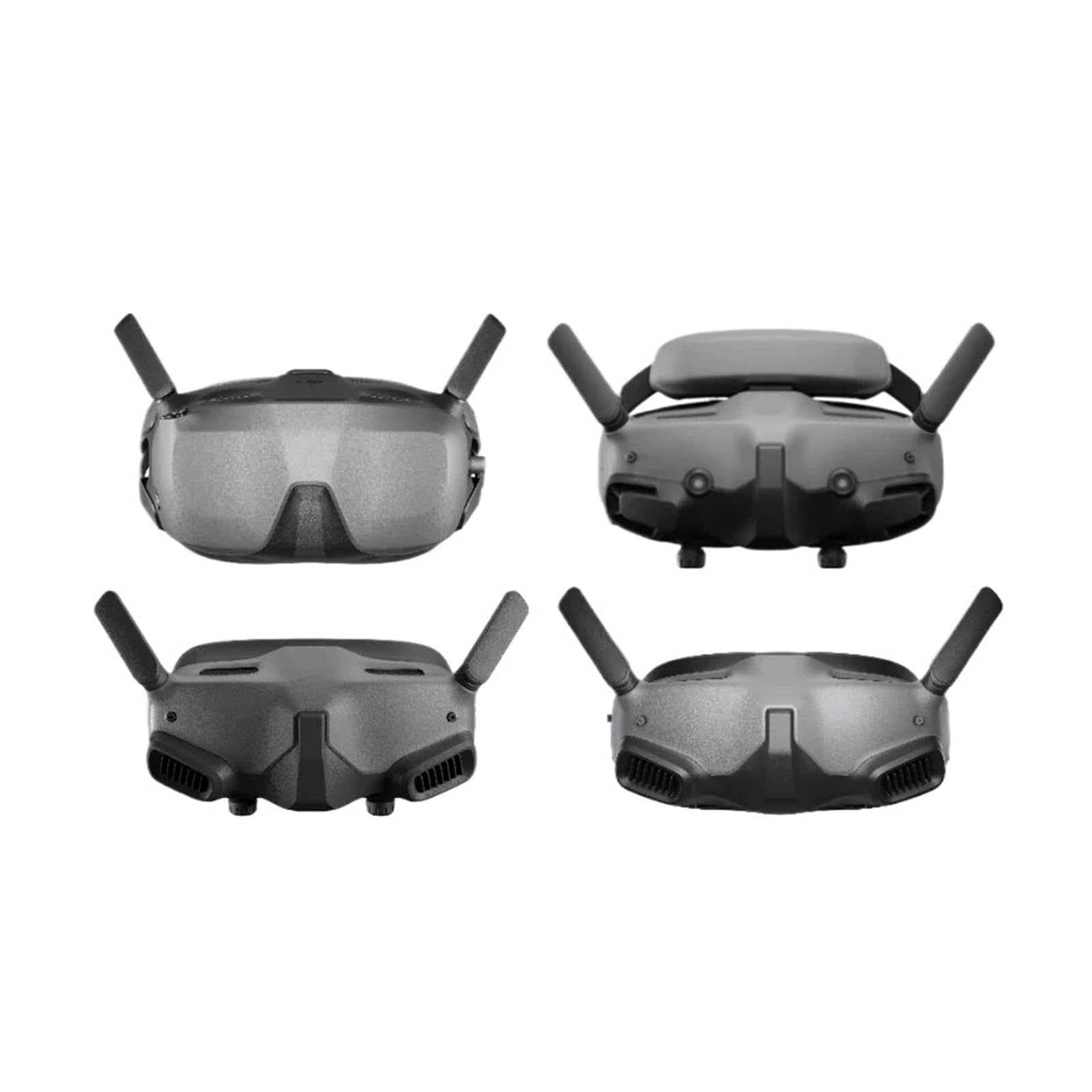 Amazon.co.jp: 互換性がありますDJI Goggles 2 3 Integra N3 ドローン 