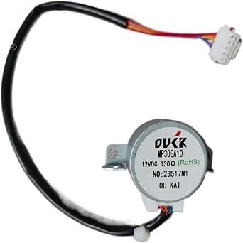 Compatible For Midea MP30EA10 DC12V