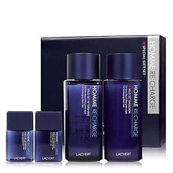 Homme Re Charge 2 Set