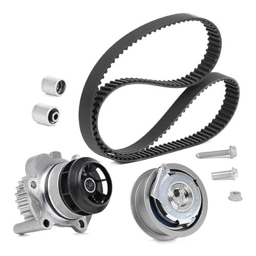 Contitech CT1088WP3 Kit Distribuz. Contitech, - 3