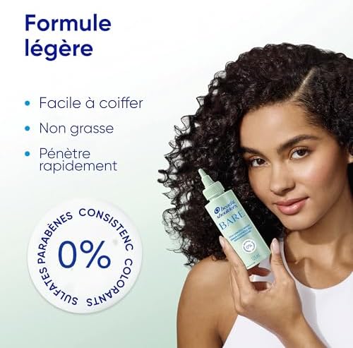 Head & Shoulders Itchy Scalp Relief Serum, Instant Cooling Relief, Lighweight, Non-Greasy, 0.1% Pyrithione Zinc, Peppermint Oil, Free of Parabens, Sulfates and Dyes, Bare, Mint Scent, 125 ml — view 11