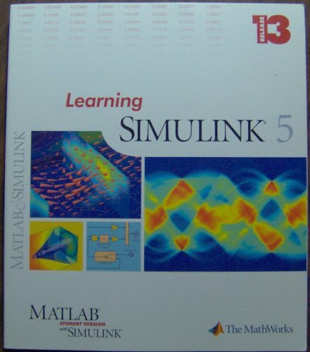 Learning SIMULINK 5