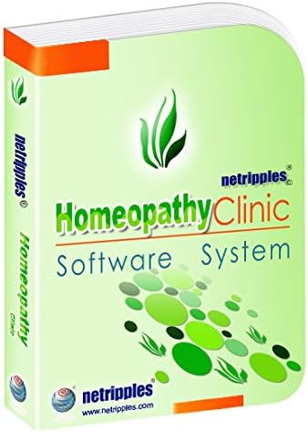 Homeopathy Clinic Software System , Homeopathy software