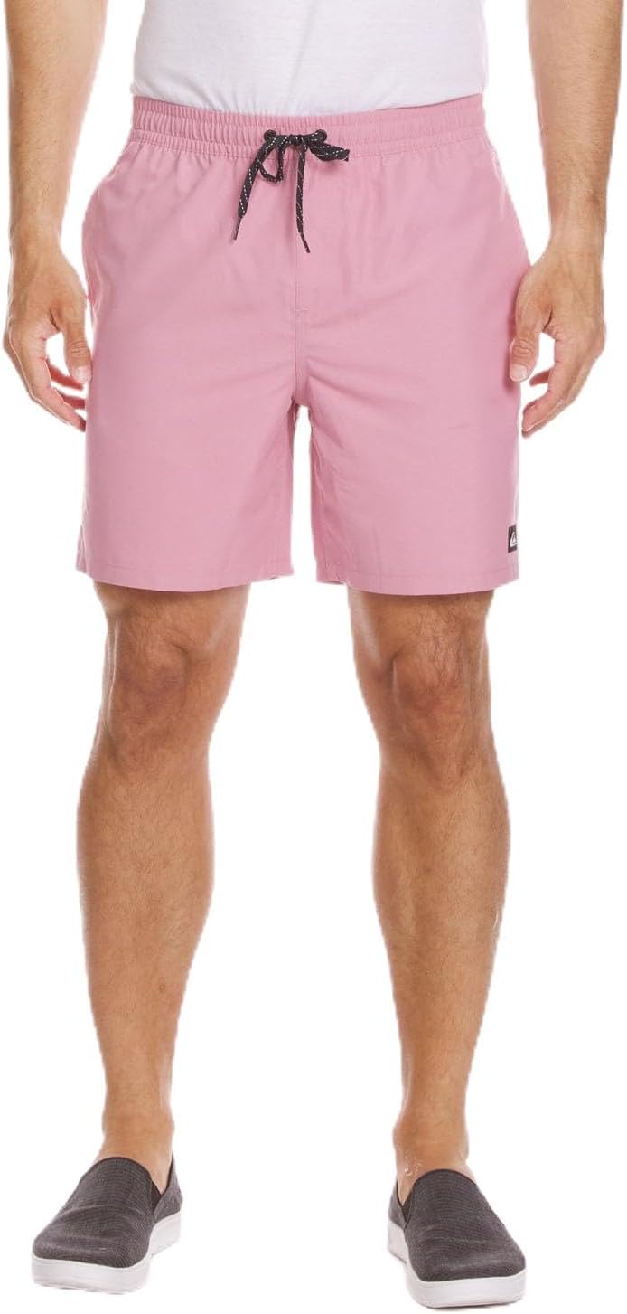 Quiksilver - Mens Everyday Solid Volley 15 Shorts