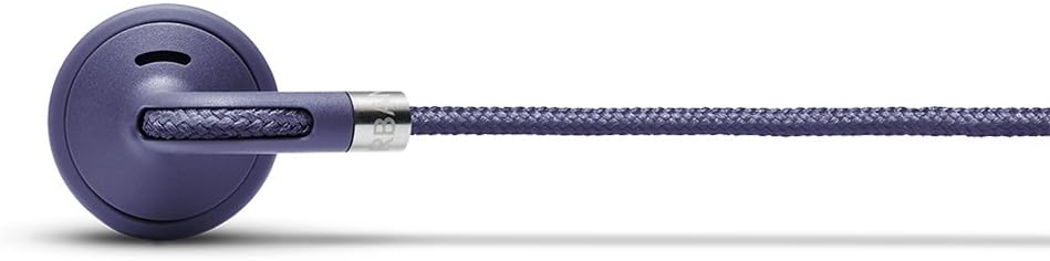 Urbanears Sumpan in-Ear Headphones, Eclipse Blue (04091895)