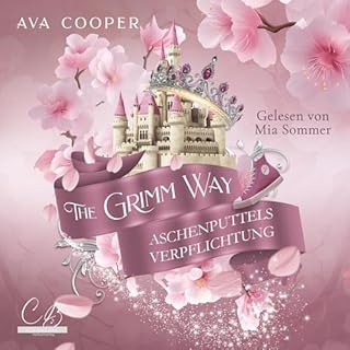 The Grimm Way cover art