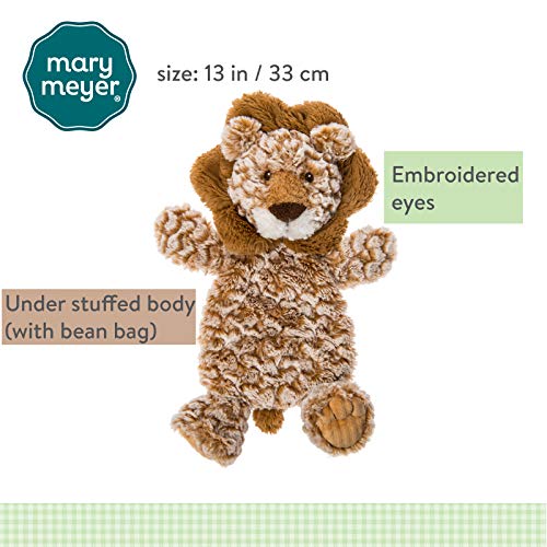 Mary Meyer 42555 Afrique Lion Lovey Soft Toy