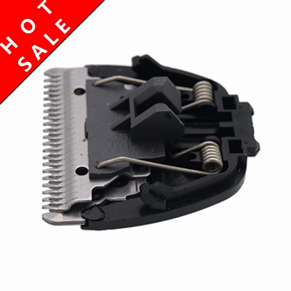 Personal Care Appliance Accessories - Electric Hair Trimmer Cutter Barber Replacement Head for Pánásóníc ER503 ER506 ER504 ER508 ER145 ER1410 ER1411 ER131