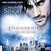 Engelsleuchten Hörbuch