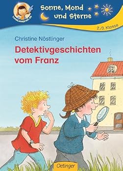 Detektivgeschichten vom Franz