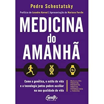 Medicina do amanhã