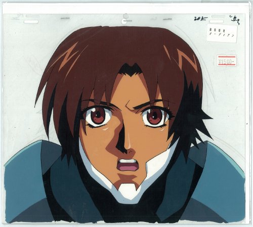 銀装騎攻オーディアン Op2 侵略 The Chariots Vii ニコニコ動画