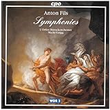 Fils: Symphonies