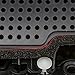 Tesla Model 3 Air Inlet Cover Air Flow Vent Grille Protection (Keep leaves from clogging up)