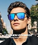 Zoom IMG-1 occhiali da sole polarizzati uomo Zoom IMG-1 occhiali da sole polarizzati uomo