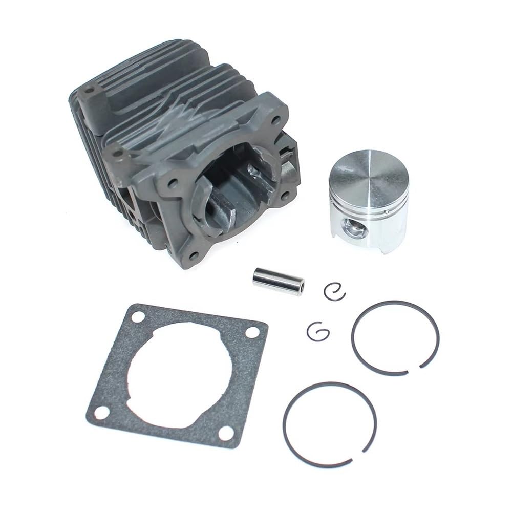 Kit cylindre-piston 34 mm pour coupe-bordure FS55 et FS38 - Référence 4140 020 1204