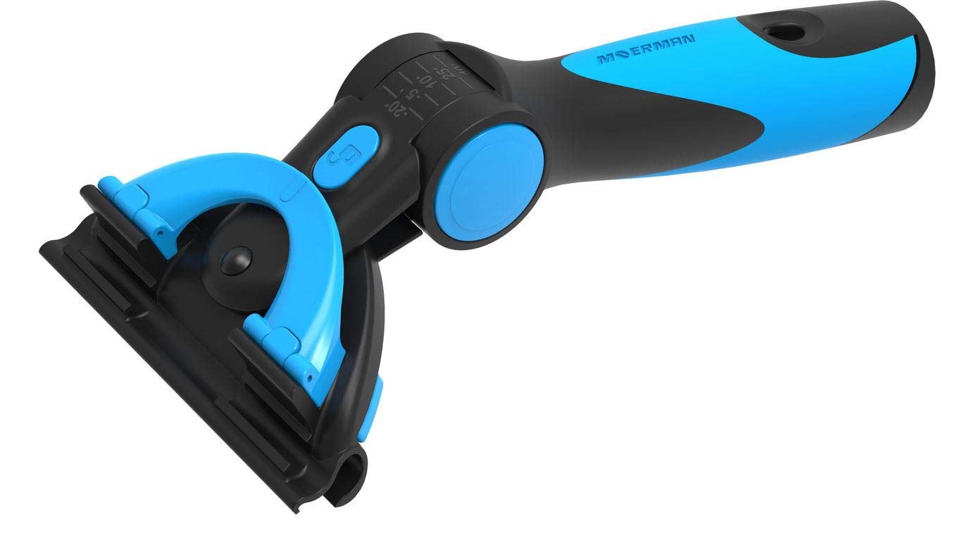 Moerman Excelerator 2.0 Poignée d'essuie-glace