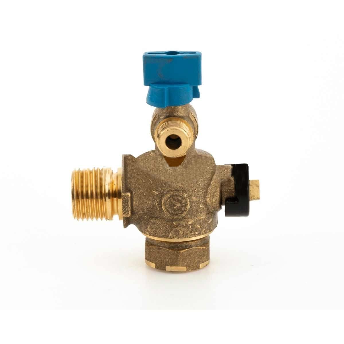 Filling Key Boiler FAGOR AS0003291