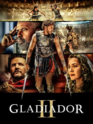 Gladiador II