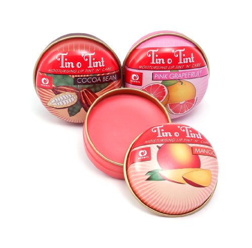 Miners Cosmetics Tin o Tint Mango