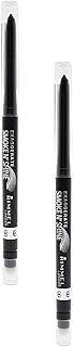 Rimmel London Exaggerate Smoke n' Shine Eye D...