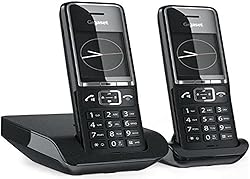 Gigaset Comfort 550 Duo