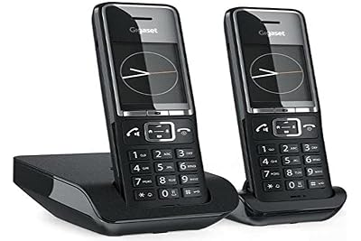 Gigaset Comfort 550 Duo