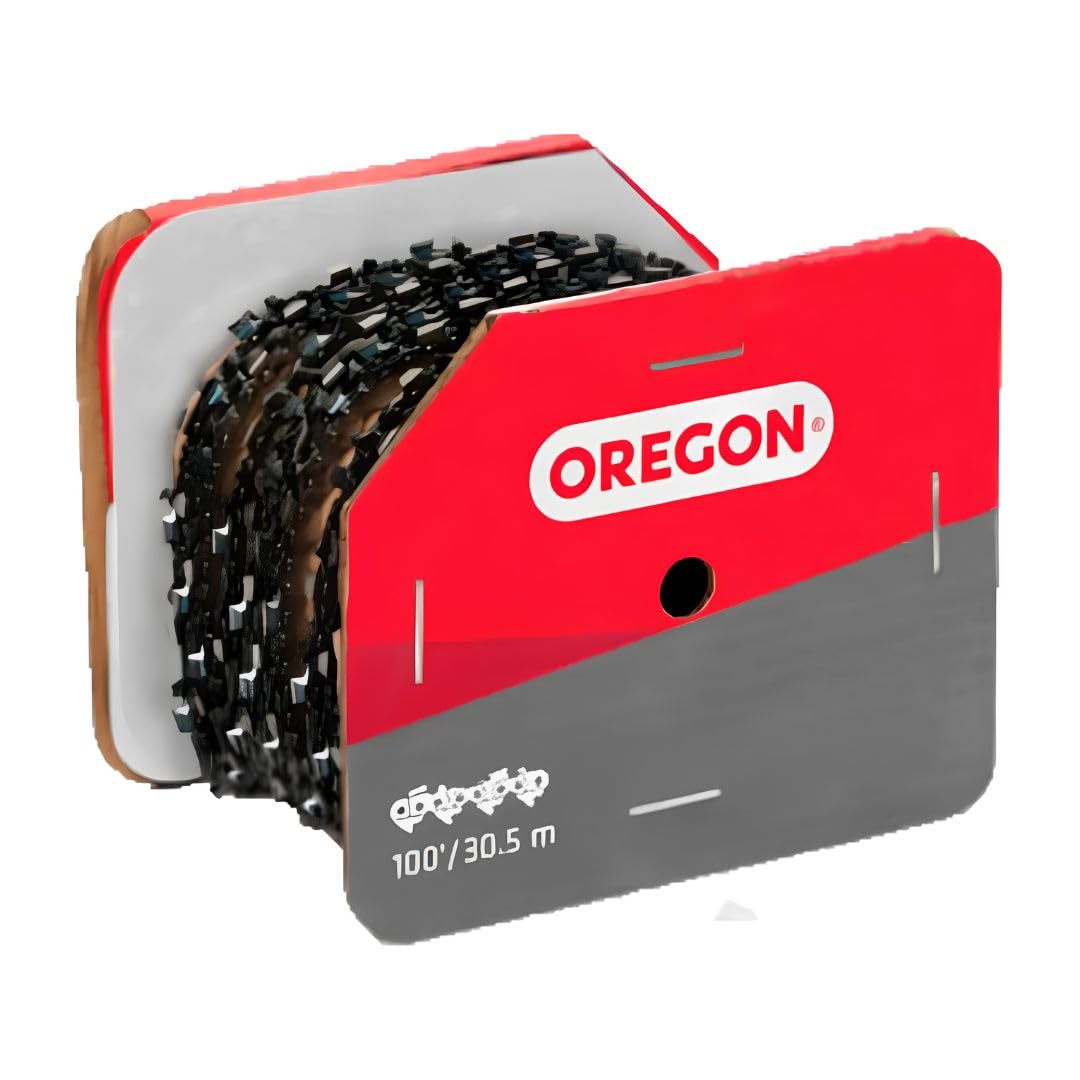 Oregon Micro-Lite Cadena de motosierra 3/8 - Talla única