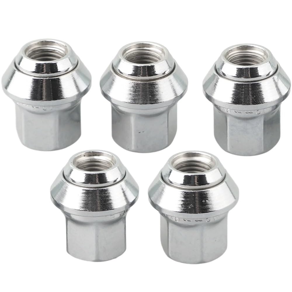 Pernos de rueda para Transit soluciona vibraciones en Connect 31200241 7