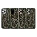 cellhelmet Fortitude Case | iPhone 16 Pro | MagSafe Compatible | Drop Test Certified | Shockproof, Durable Mossy Oak Bottomland Camo Case